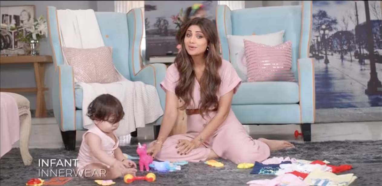 bodycare-shilpa-shetty
