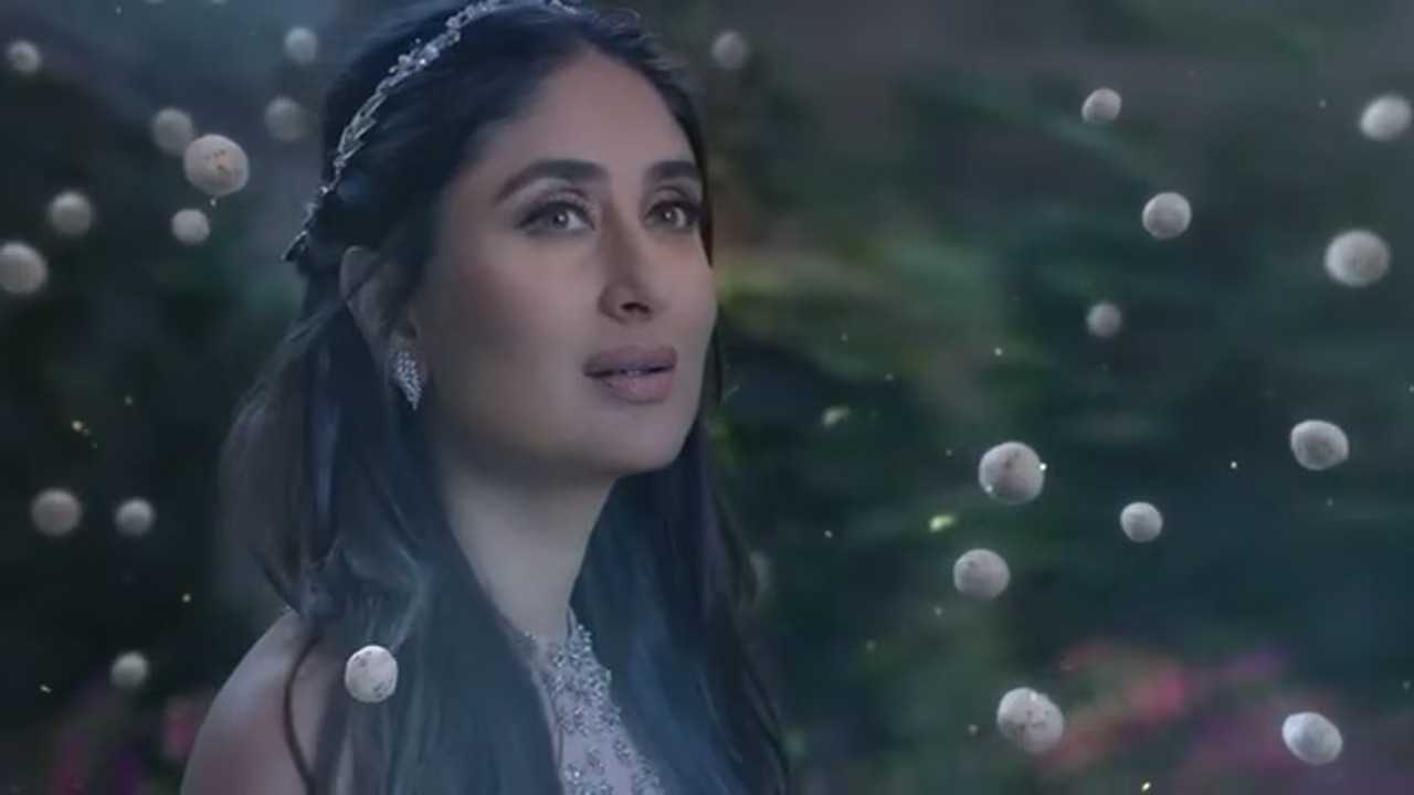 Mr. Makhana -  Kareena Kapoor Khan