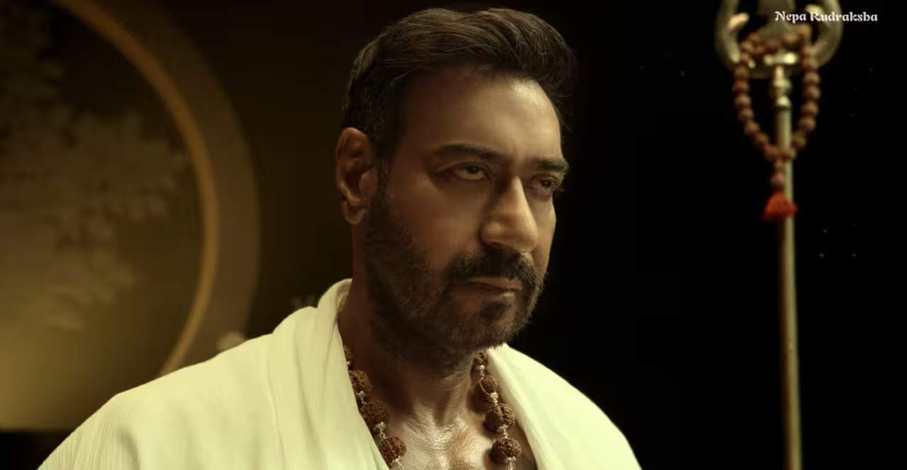 Nepa-Rudraksha-Ajay-Devgan